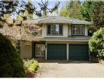 Property Photo: 1871 COLDWELL RD in North Vancouver