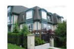 Property Photo: # 6 288 ST DAVIDS AV in North Vancouver
