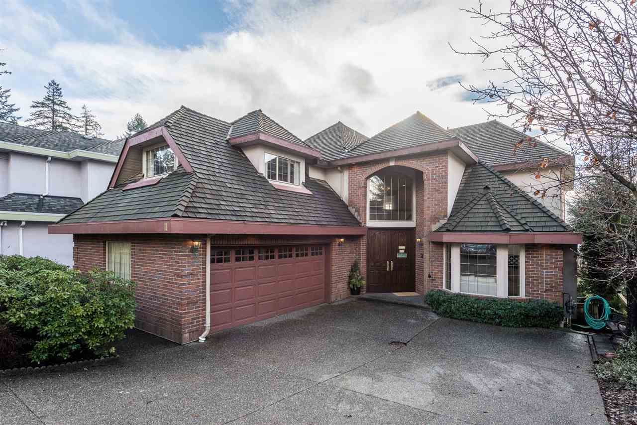 I have sold a property at 11 GREENBRIAR PL in Port Moody
