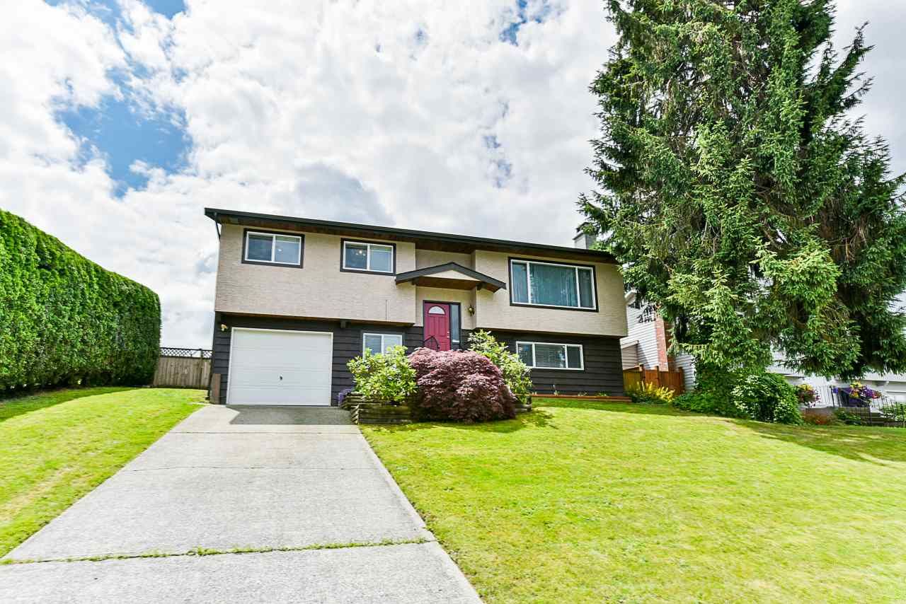 I have sold a property at 26866 32A AVE in Langley
