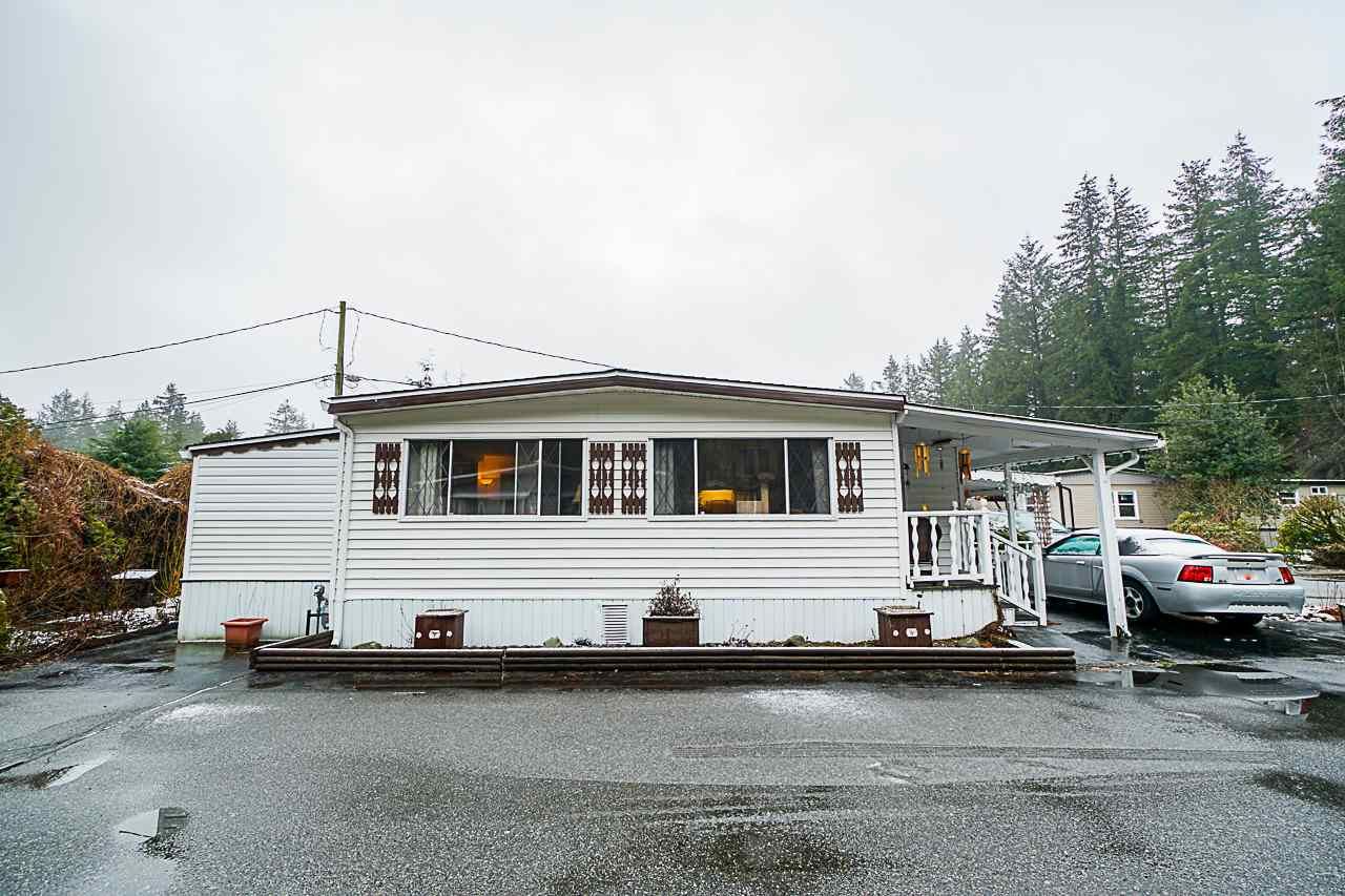 I have sold a property at 133 3031 200TH ST in Langley

