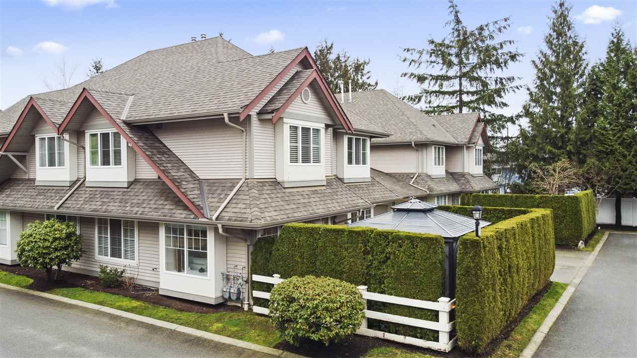 I have sold a property at 81 23085 118 AVE in Maple Ridge
