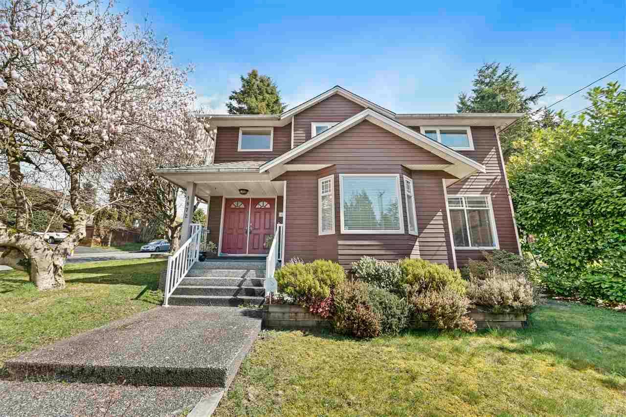 I have sold a property at 1872 WESTVIEW DR in North Vancouver
