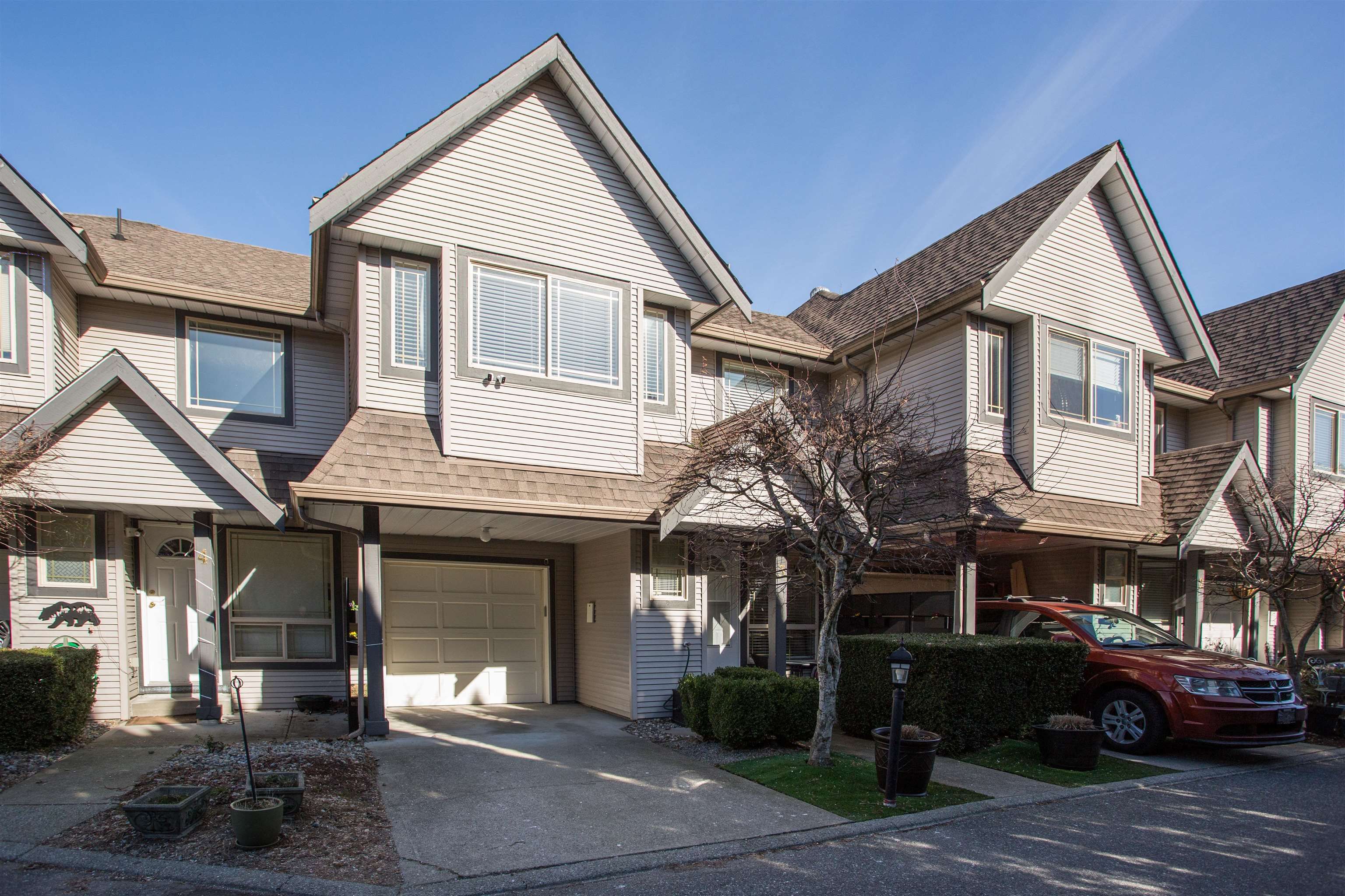 I have sold a property at 3 22980 ABERNETHY LANE in Maple Ridge
