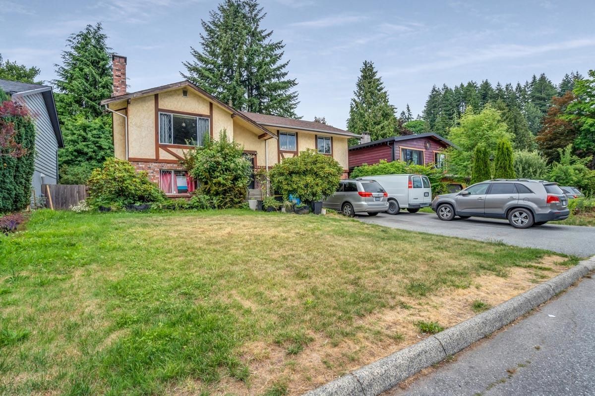 I have sold a property at 1658 PLATT CRES in North Vancouver
